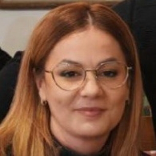 Jelena Perović, Lovćenac